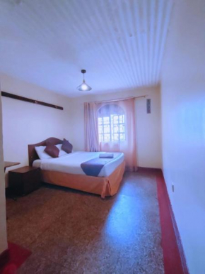 Grand Juba Hotel